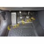 Alfombrillas de goma tipo cubeta Exclusiv Skoda Karoq